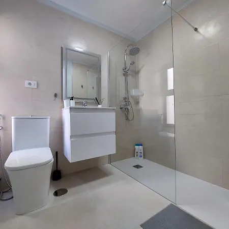 Caleton Lanzarote Apartment *