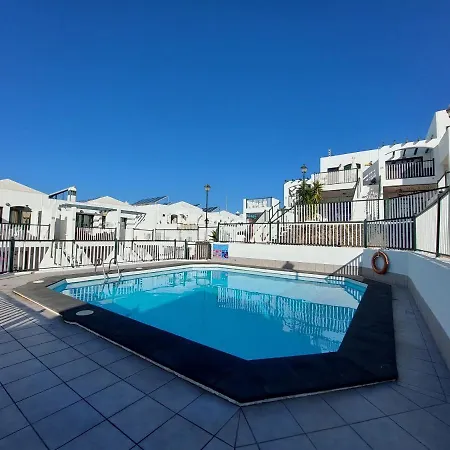Caleton Lanzarote Puerto del Carmen (Lanzarote)