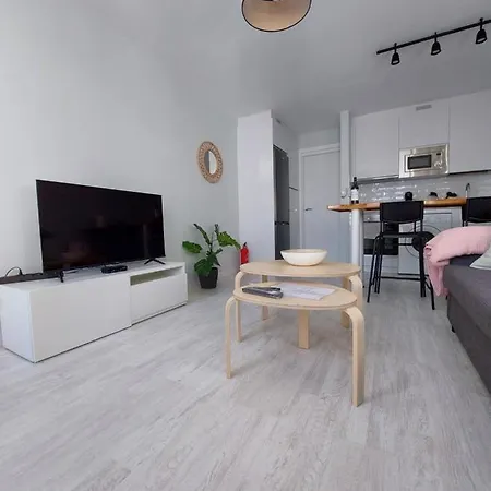 Apartment Caleton Lanzarote