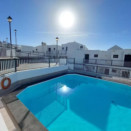 Caleton Lanzarote *