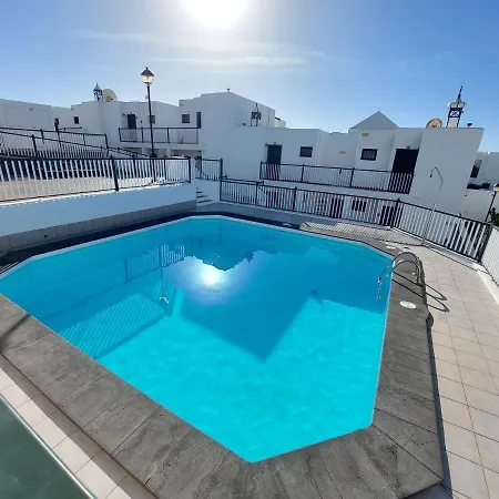 Apartment Caleton Lanzarote Puerto del Carmen (Lanzarote)
