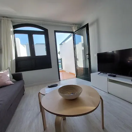 Apartment Caleton Lanzarote Puerto del Carmen (Lanzarote)