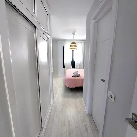 Appartamento Caleton Lanzarote *