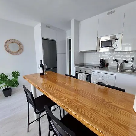 Caleton Lanzarote Appartamento Puerto del Carmen (Lanzarote)