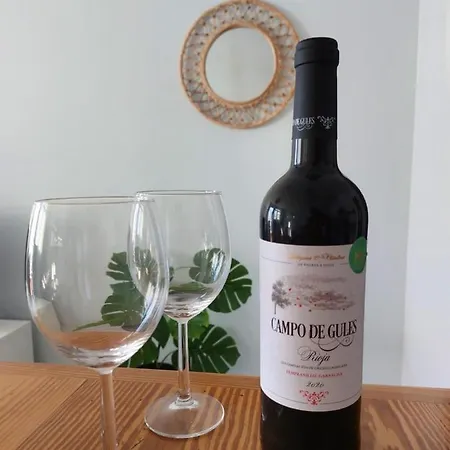 Appartamento Caleton Lanzarote