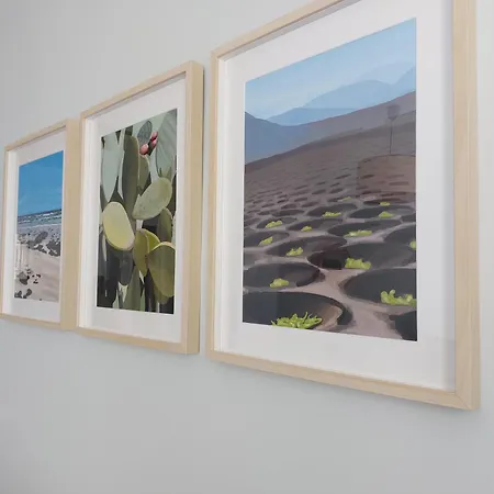 Appartamento Caleton Lanzarote Puerto del Carmen (Lanzarote)