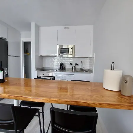 Caleton Lanzarote Apartament